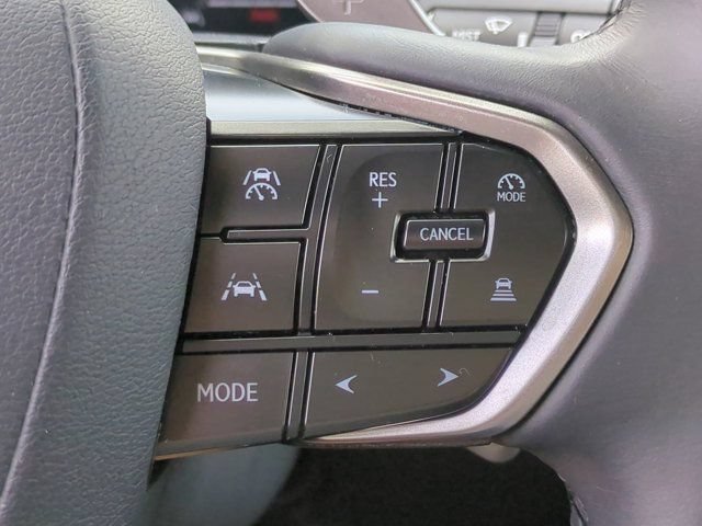 Certified 2025 Lexus RX 350 FWD w/ Technology Package image 25