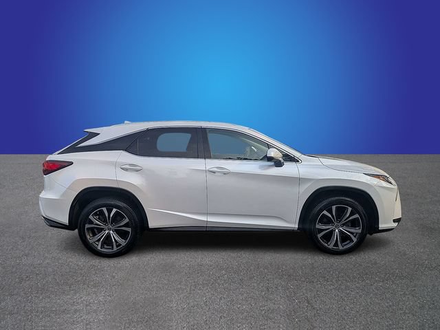 Used 2019 Lexus RX 350 FWD w/ Premium Package image 6