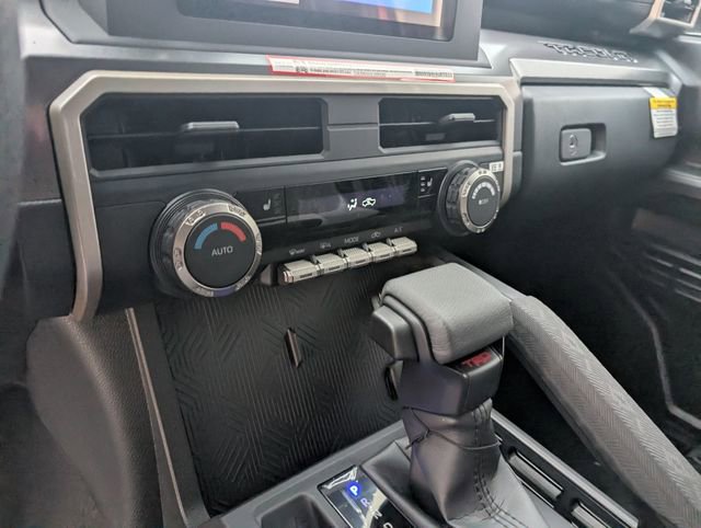 New 2026 Toyota Tacoma TRD Off-Road AWD/4WD image 23