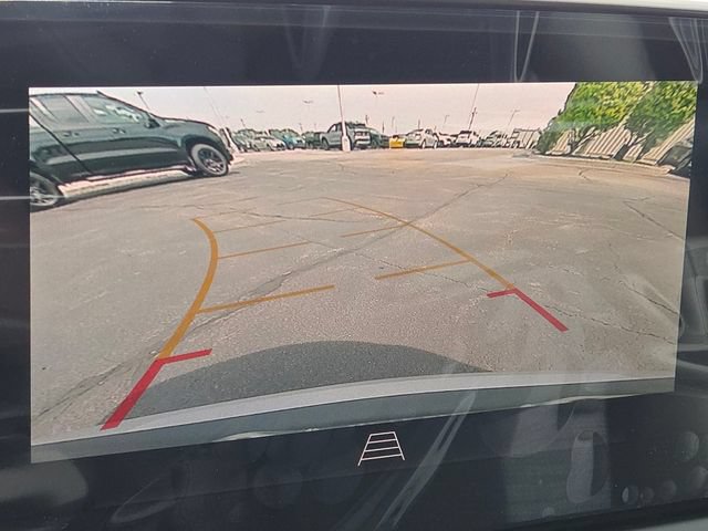 New 2026 Buick Envista Preferred w/ Convenience I Package FWD image 3