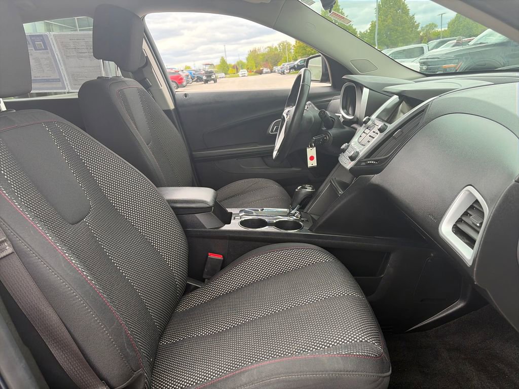 Used 2016 Chevrolet Equinox LT w/ Convenience Package FWD image 11