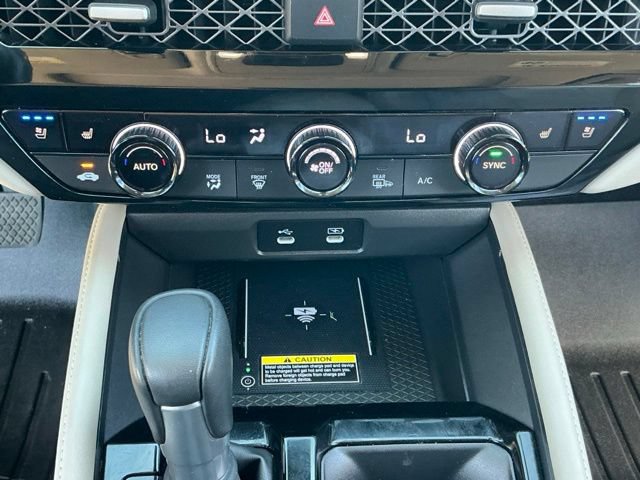 Certified 2024 Honda Accord Touring image 14