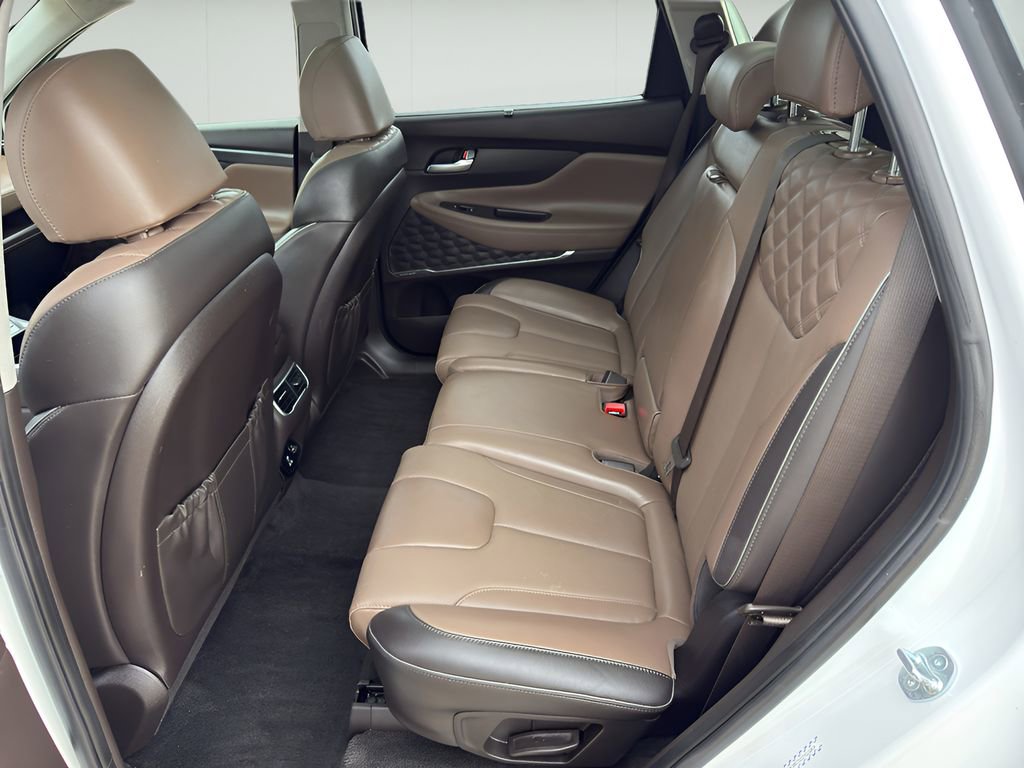 Used 2023 Hyundai Santa Fe Limited image 12
