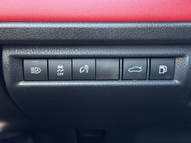 Used 2026 Toyota Camry XSE FWD image 22