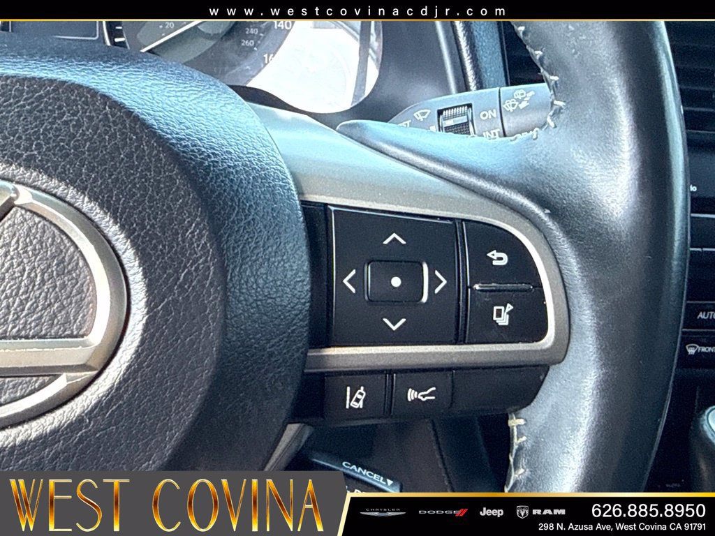 Used 2017 Lexus RX 350 FWD w/ Premium Package image 20