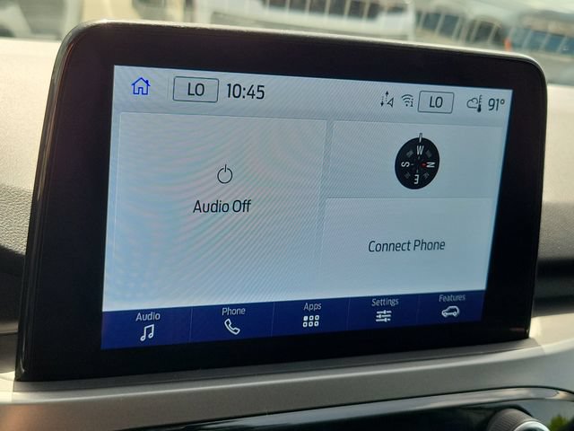 Used 2023 Ford Escape Active FWD image 26