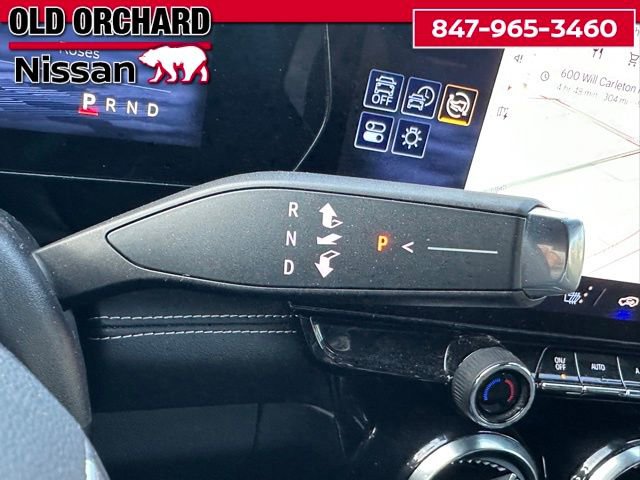 Used 2024 Chevrolet Blazer EV LT AWD/4WD image 20