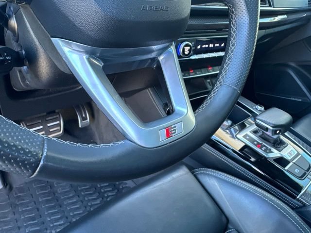 Used 2023 Audi SQ5 Premium Plus w/ Premium Plus Package AWD/4WD image 20