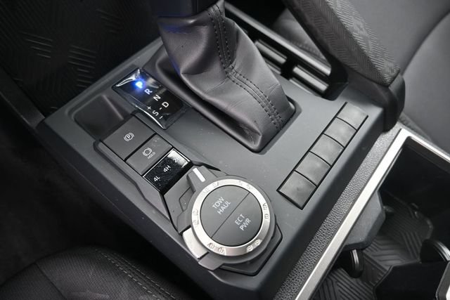 Certified 2026 Toyota Tacoma SR5 AWD/4WD image 19