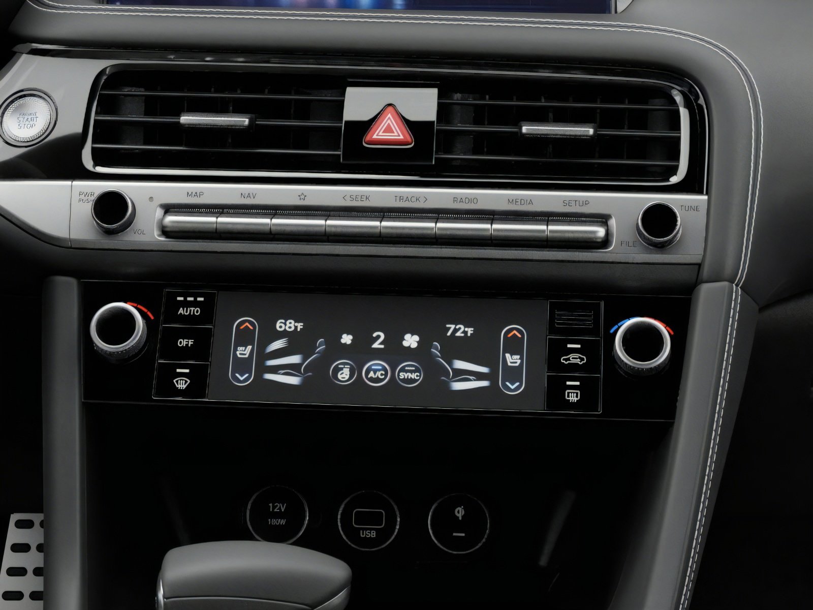 New 2026 Genesis G70 3.3T Sport Prestige image 20