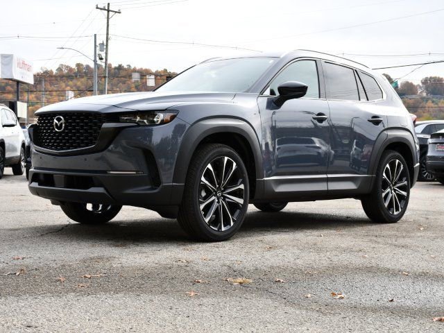 New 2026 MAZDA CX-50 AWD 2.5 S w/ Premium Package image 3