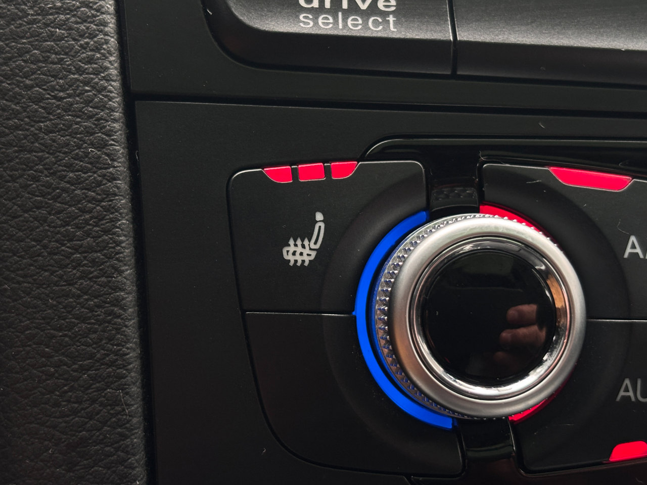 Used 2017 Audi SQ5 Premium Plus image 3