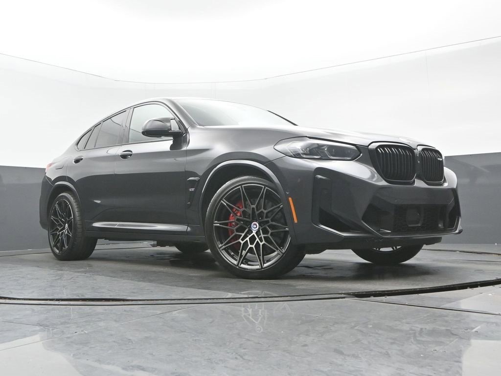 Used 2023 BMW X4 M image 29
