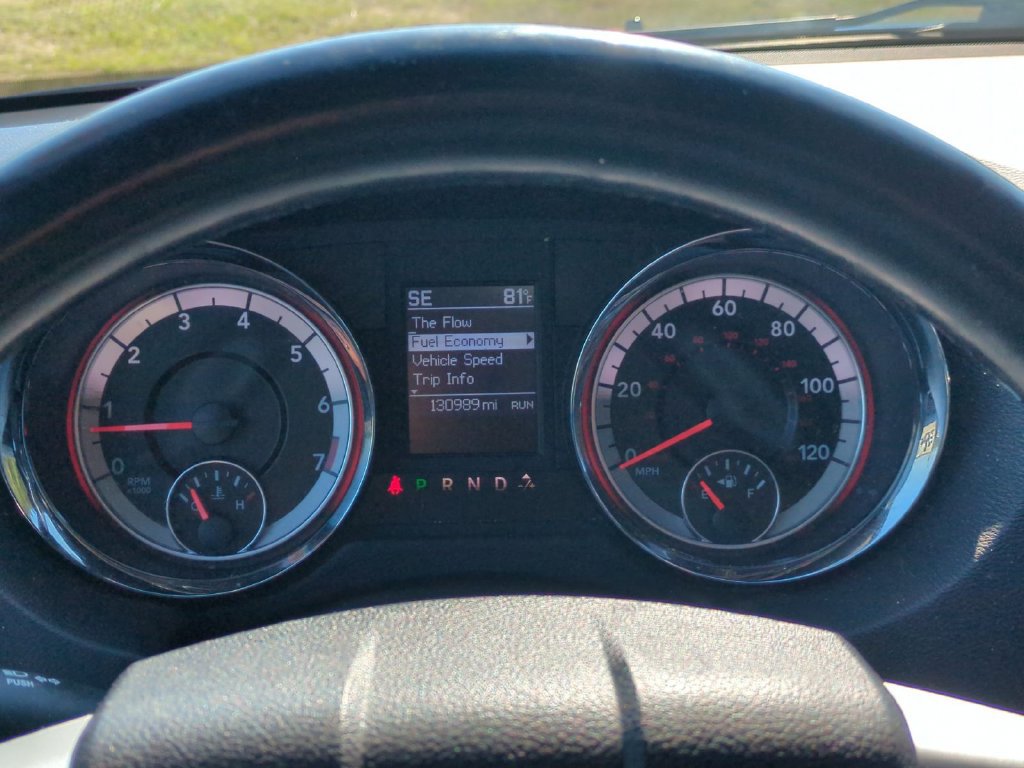 Used 2020 Dodge Grand Caravan GT FWD image 20