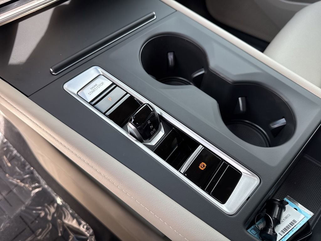 New 2026 Volkswagen Atlas SE image 21