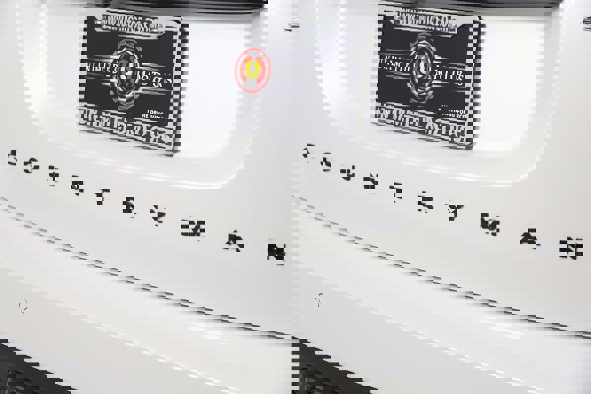 Used 2023 MINI Cooper Countryman John Cooper Works image 71