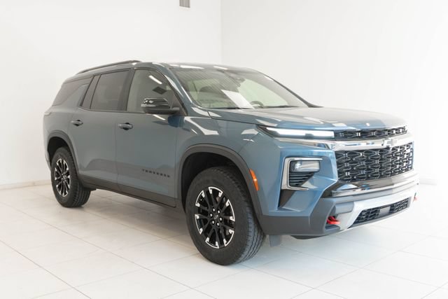 Used 2024 Chevrolet Traverse Z71 AWD/4WD image 26