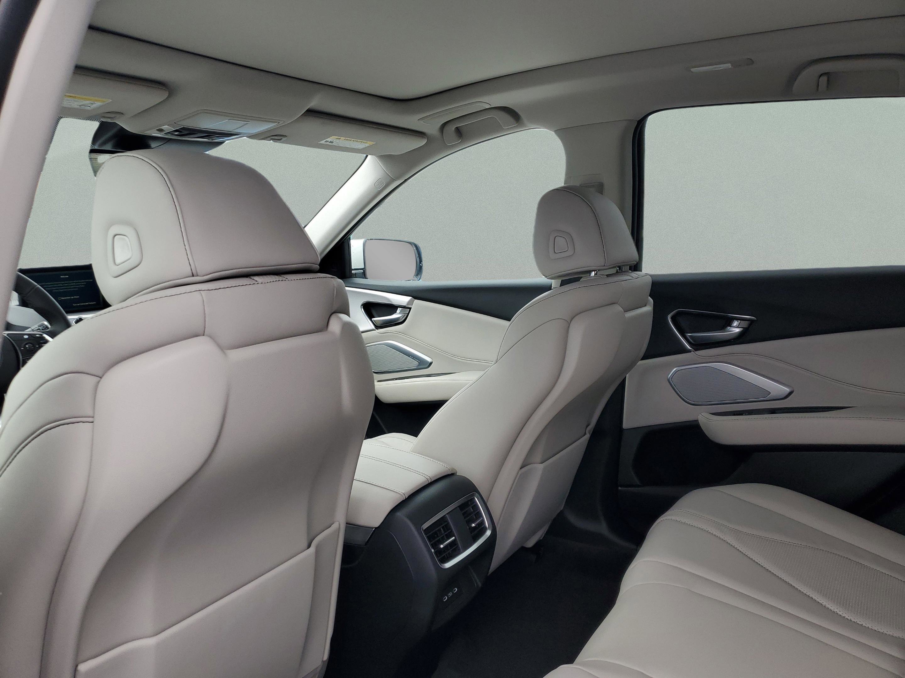 New 2026 Acura RDX SH-AWD w/ Technology Package image 10