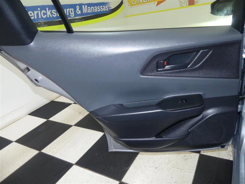 Used 2023 Toyota Prius LE image 26