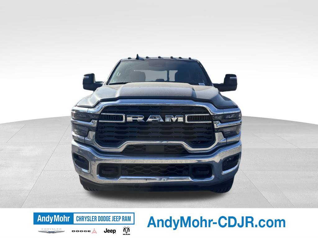 Used 2025 RAM 2500 Tradesman AWD/4WD image 2