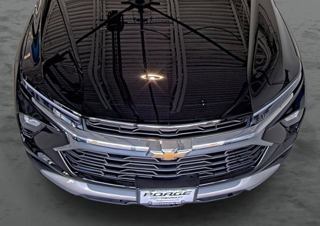 New 2026 Chevrolet TrailBlazer LT w/ Convenience Package image 18