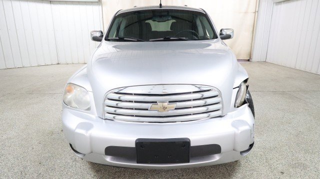 Used 2011 Chevrolet HHR LT w/ LT Preferred Equipment Group FWD image 7