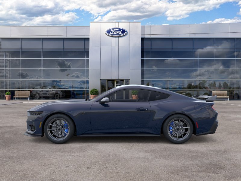 New 2026 Ford Mustang Dark Horse RWD image 26