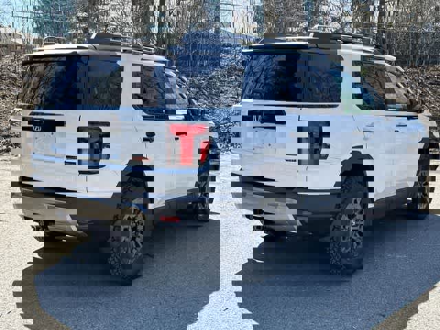 Used 2026 Honda Passport TrailSport image 23