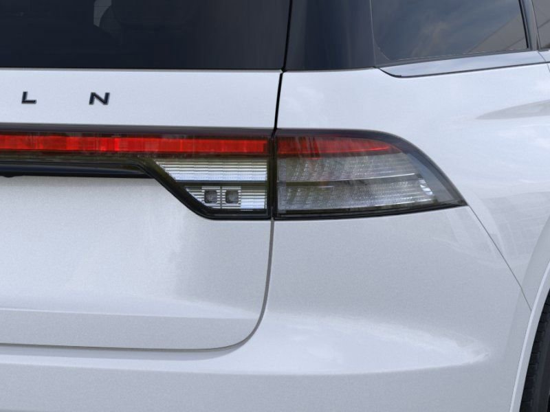 New 2026 Lincoln Aviator Black Label AWD/4WD image 21