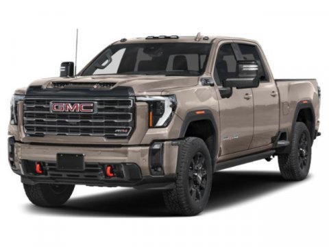 New 2026 GMC Sierra 2500 AT4 w/ AT4 Premium Plus Package AWD/4WD image 4