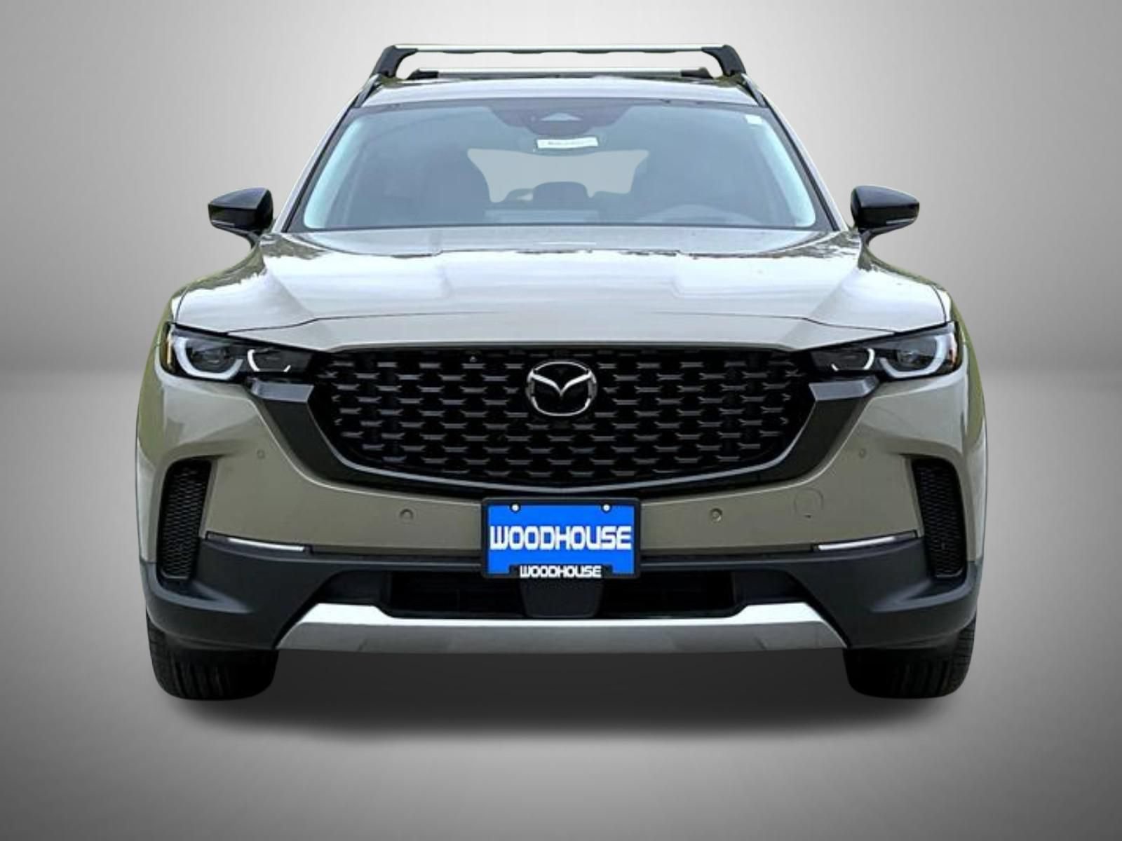 New 2026 MAZDA CX-50 AWD 2.5 S image 2