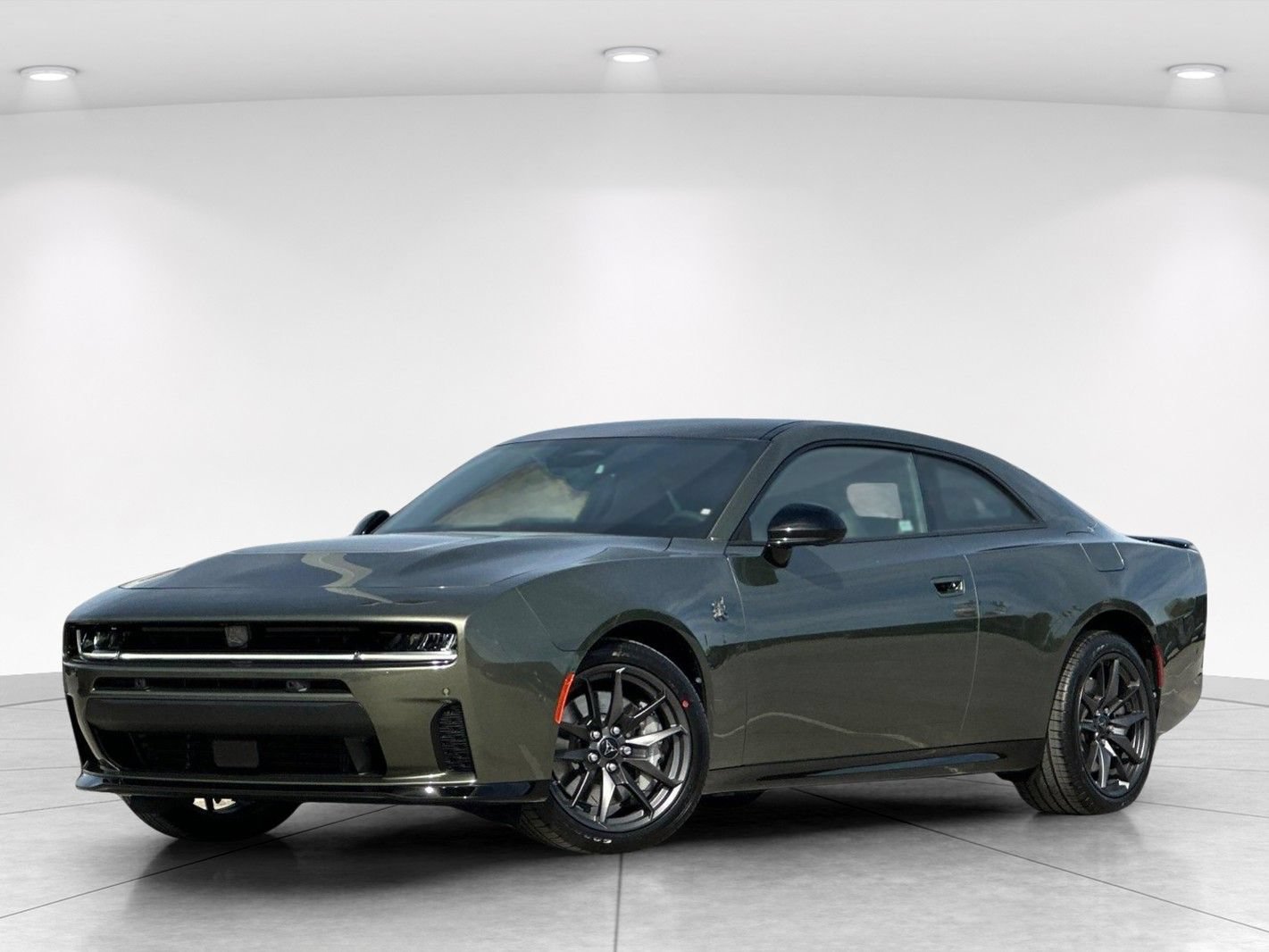 New 2026 Dodge Charger Scat Pack AWD/4WD video 2