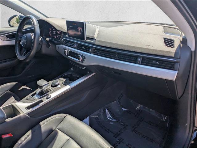 Used 2018 Audi A4 2.0T Ultra Premium Plus w/ Premium Plus Package FWD image 23