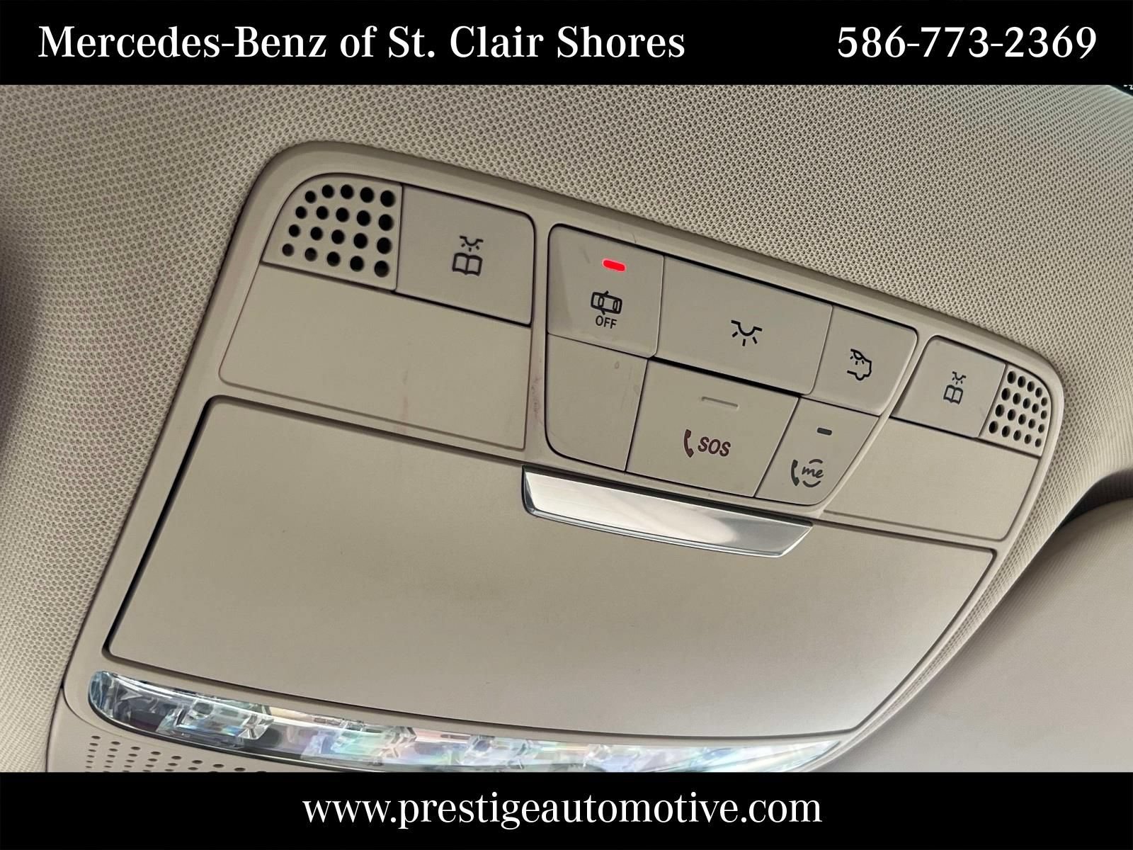 Used 2021 Mercedes-Benz GLC 300 4MATIC image 29