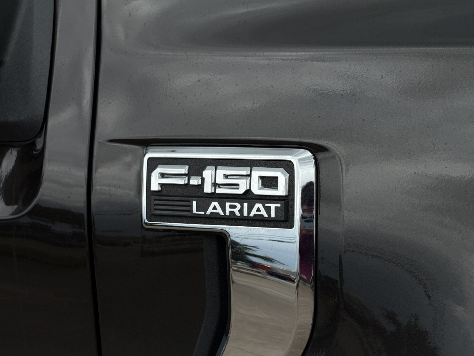 Used 2024 Ford F150 Lariat w/ Equipment Group 502A High AWD/4WD image 11
