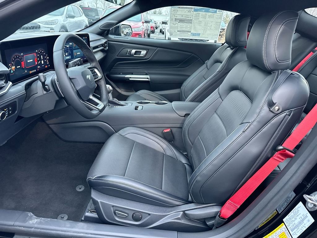 New 2026 Ford Mustang GT Premium image 20