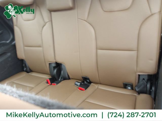 Used 2021 Kia Telluride SX w/ SX Prestige Package AWD/4WD image 15