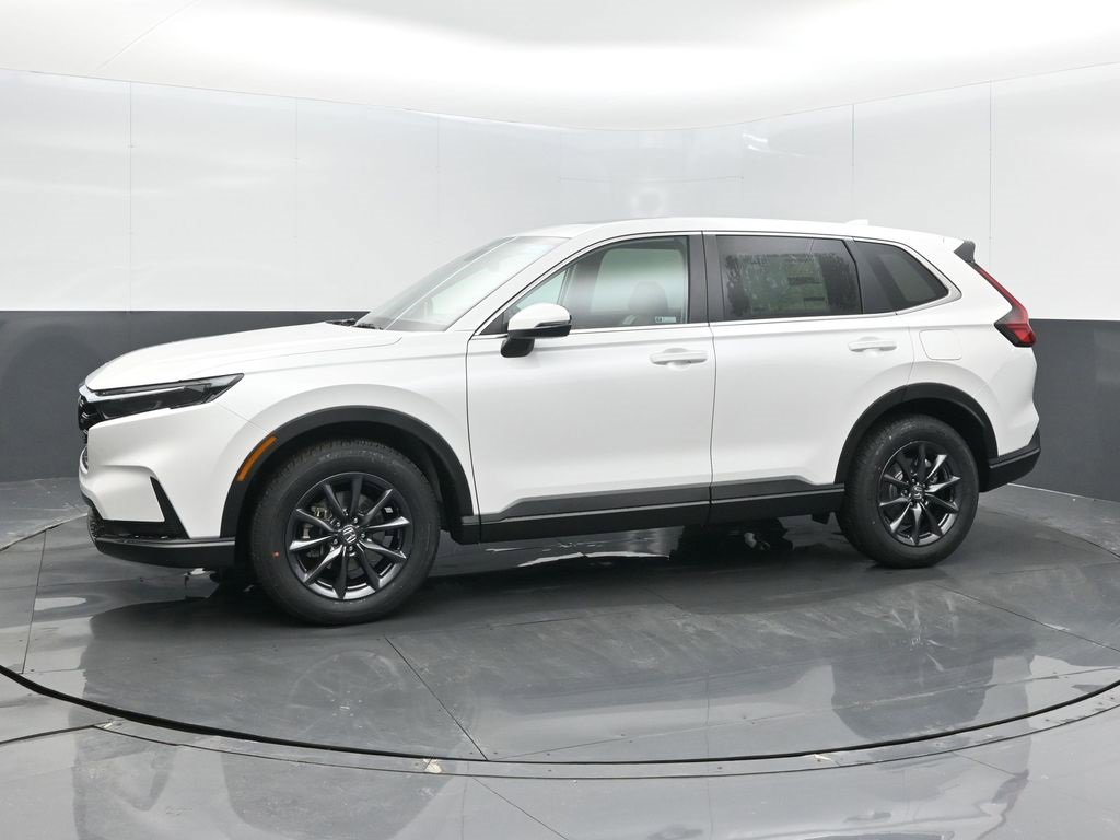 New 2026 Honda CR-V EX-L image 10