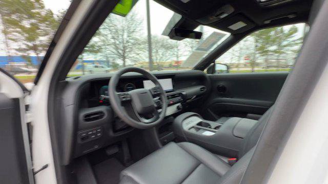 Used 2026 Hyundai Palisade XRT Pro AWD/4WD image 32