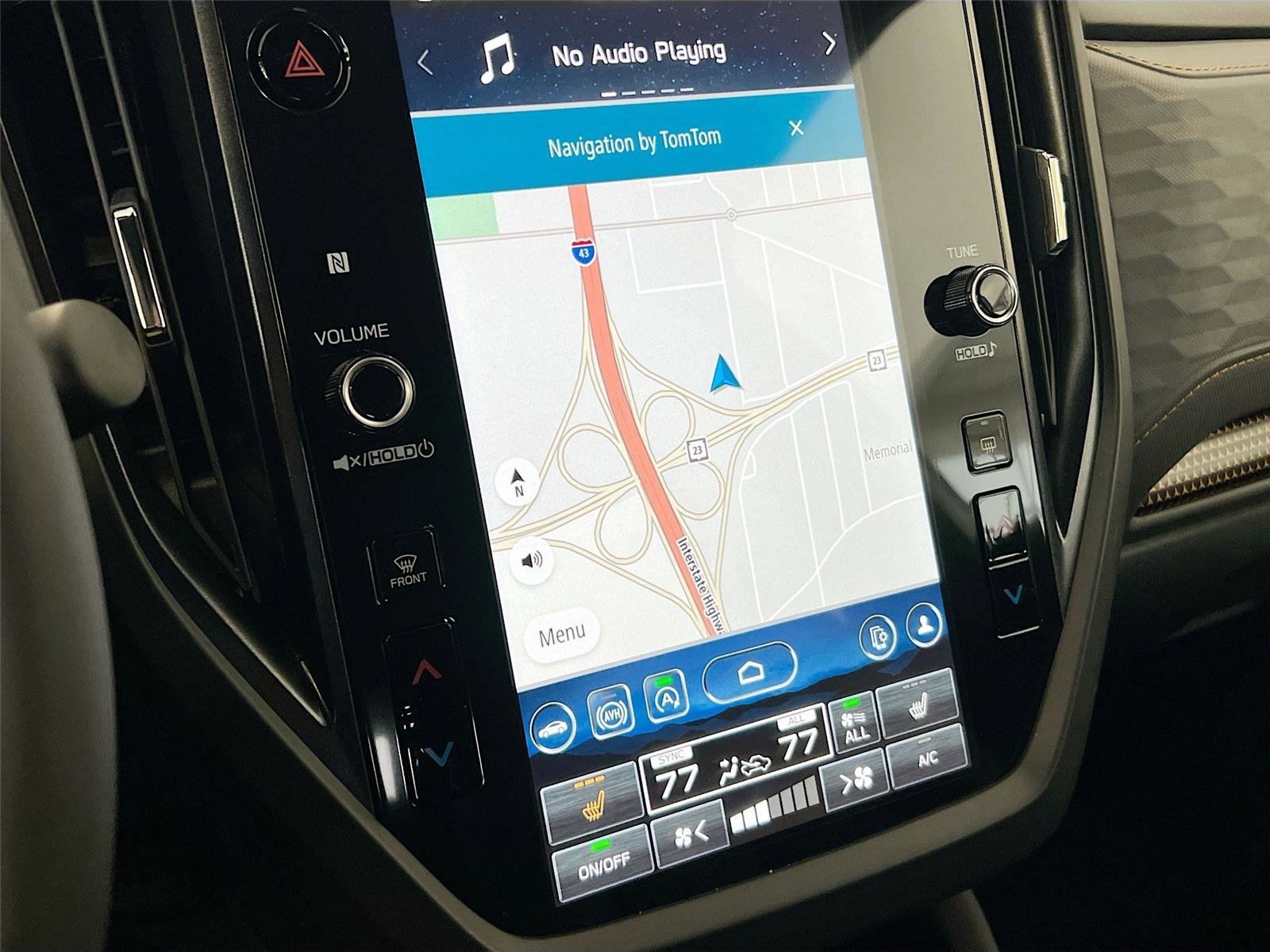 New 2026 Subaru Forester Wilderness image 9