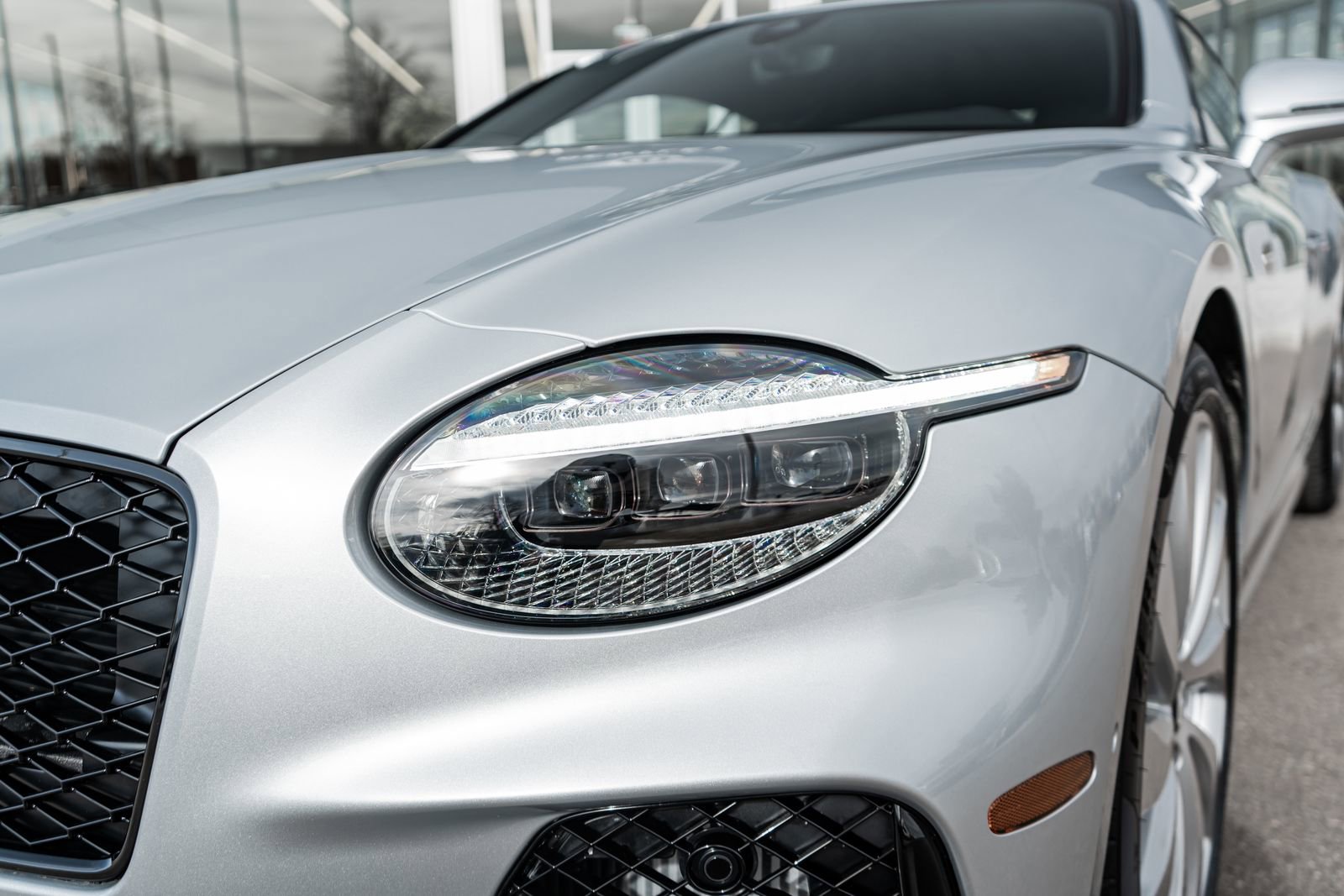 New 2026 Bentley Continental GT image 22