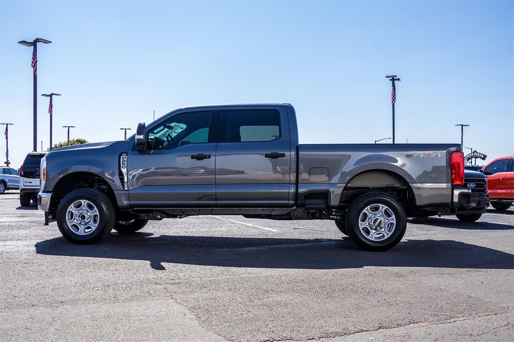 New 2026 Ford F250 XLT image 6