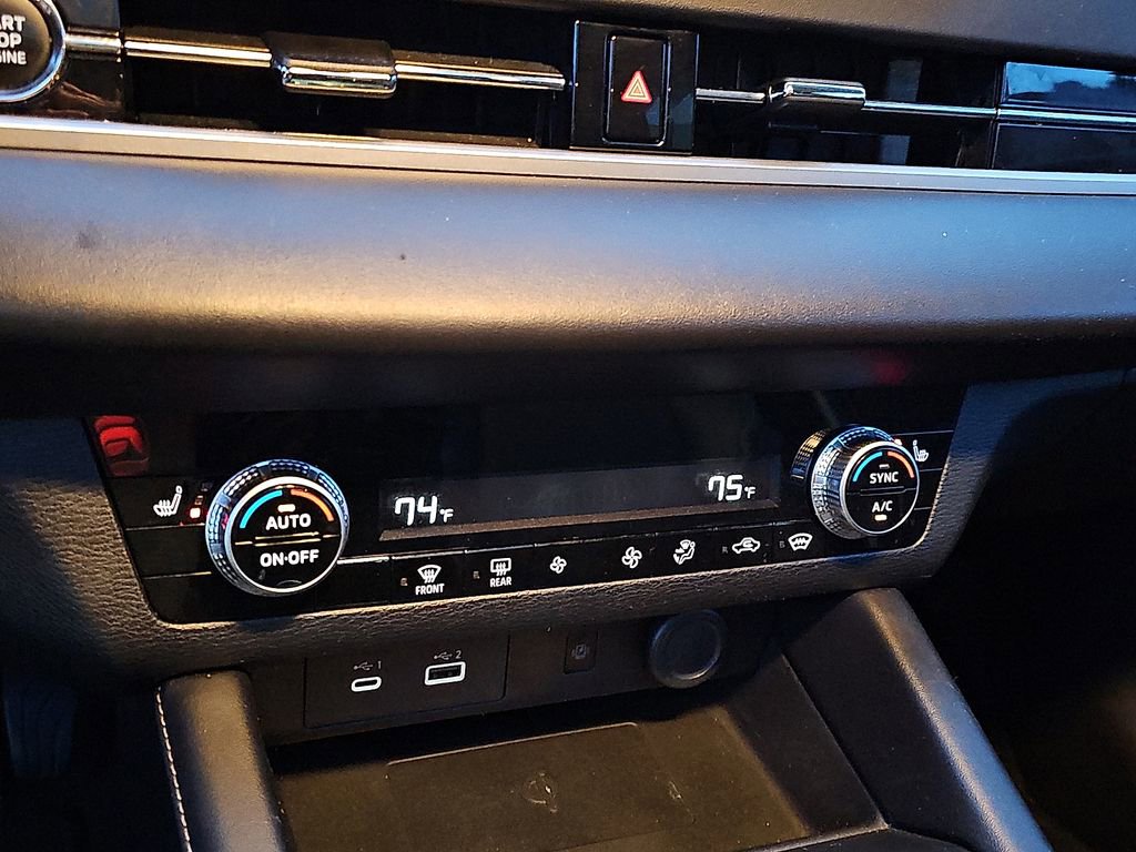 Used 2022 Mitsubishi Outlander SE image 18