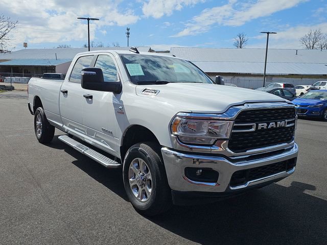 Used 2024 RAM 3500 Big Horn image 10