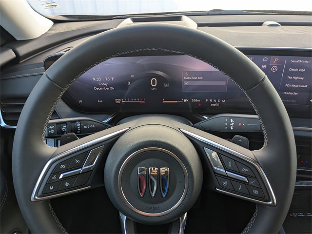 New 2026 Buick Envision Preferred image 31