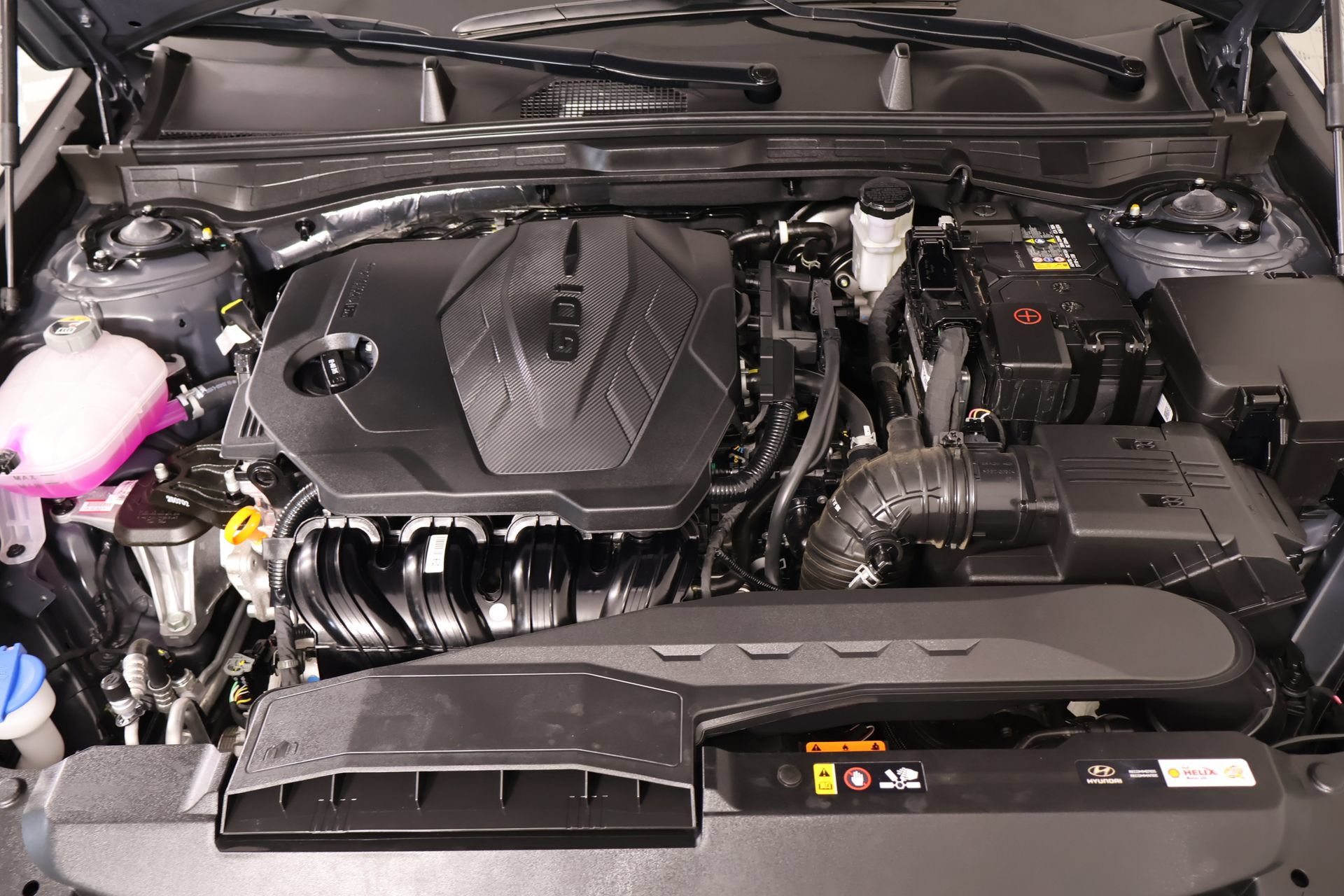 Certified 2026 Hyundai Sonata SEL FWD image 18