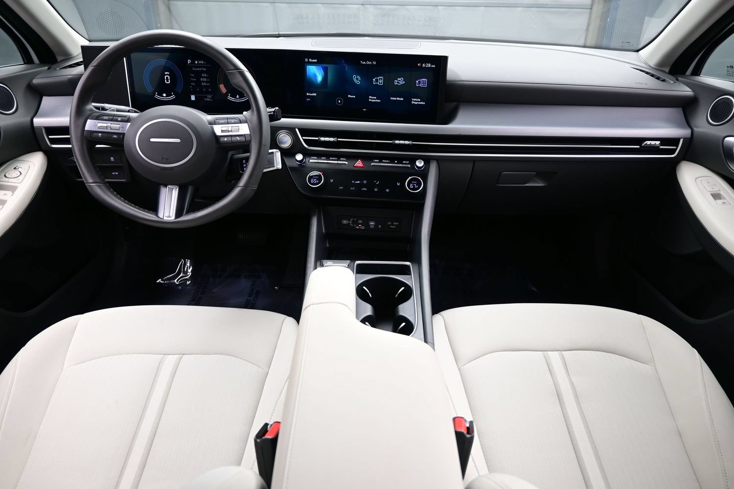 Certified 2026 Hyundai Sonata SEL FWD image 17