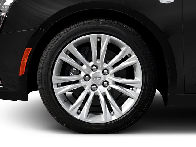 Used 2018 Cadillac XTS Luxury w/ Driver Awareness Package AWD/4WD image 13