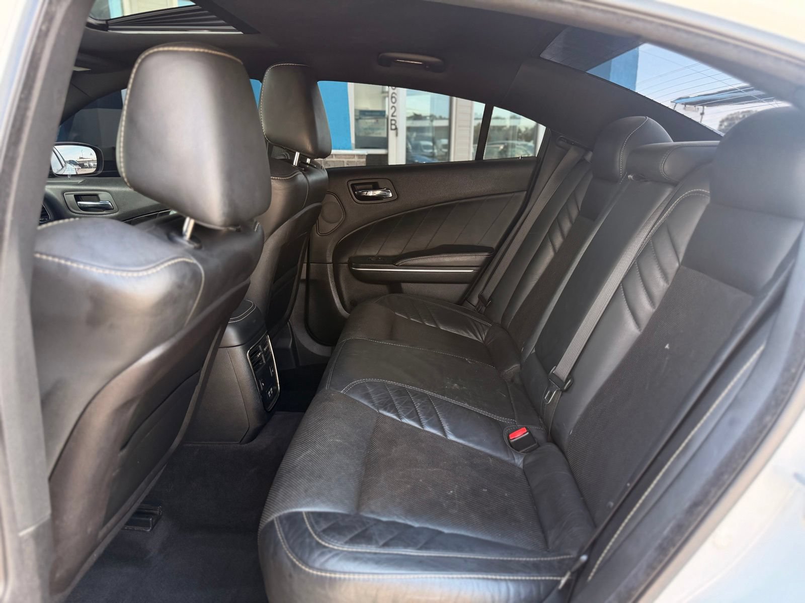 Used 2016 Dodge Charger SRT Hellcat RWD image 23