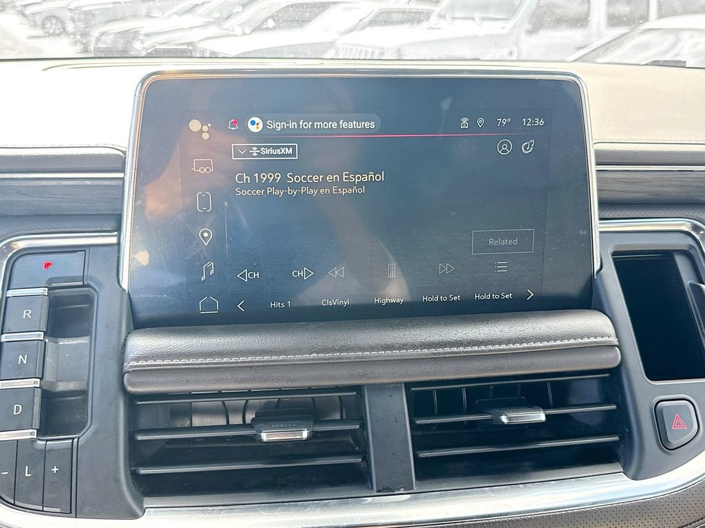 Used 2023 GMC Yukon SLT image 13